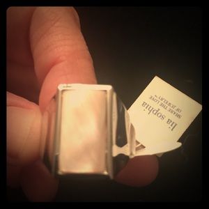 Lia Sophia size 10 Ring